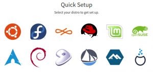 Установка программ в Linux с помощью Flathub
