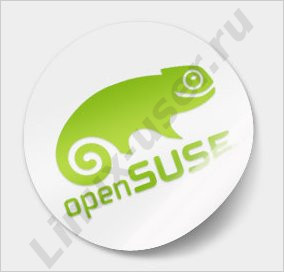 Установка Mate в openSUSE