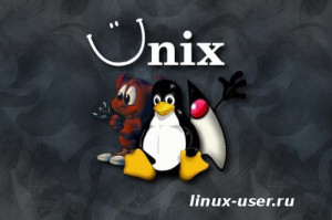 Появления систем UNIX