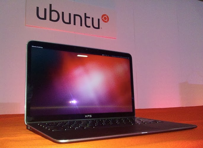 Обзор Ubuntu 14.04 release