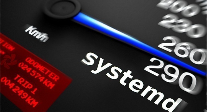 Systemd может появиться в Ubuntu 15.04