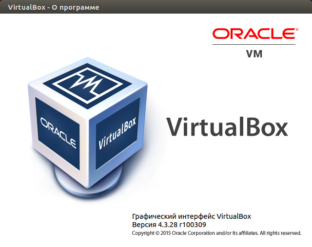 VirtualBox 4.3.28 в Ubuntu / Linux Mint  и все производные