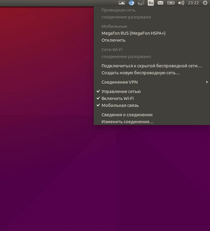 ubuntu 15.10 постоянные имена интерфейсов