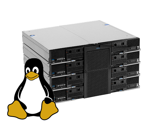 Выбор и настройка Linux-сервера