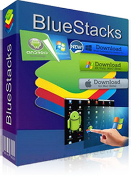 Bluestacks App Player — эмулятор ОС Андроид