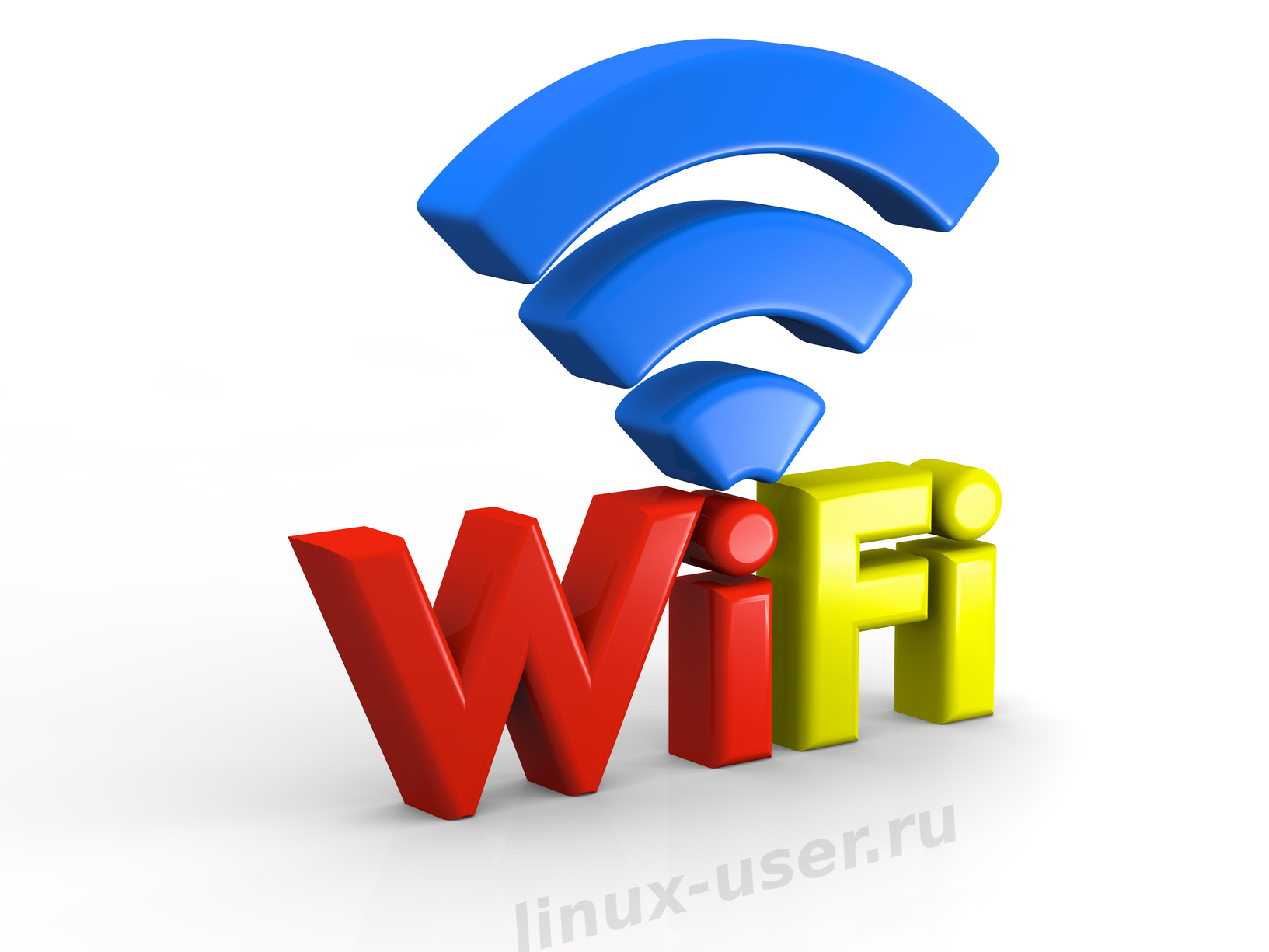 Точка доступа wifi Ubuntu 16.04
