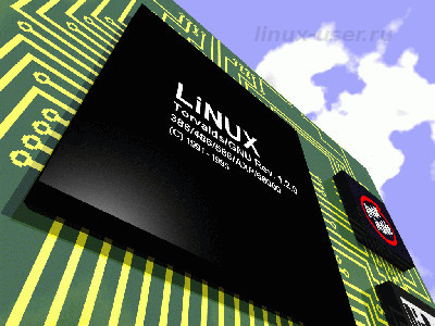 узнать разрядность linux