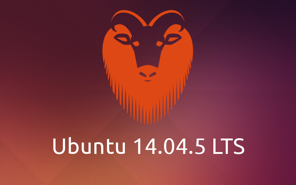 Обновление ubuntu 14.04 5