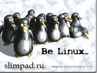 Линукс для офиса