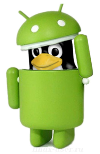 Android – Linux