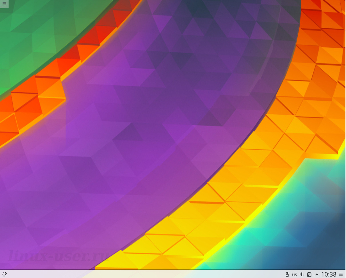  KDE Plasma 5.9.5