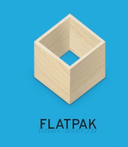 flatpak - пакеты будущего
