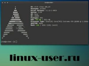 Какие сильные стороны в ОС Линукс?