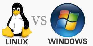 Чем отличается Линукс от windows?